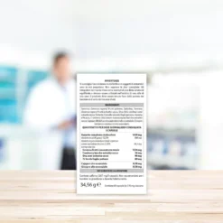 Aboca Prostenil Advanced 60 Opercoli