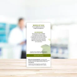 Aboca Ribes Nero Concentrato Totale 50 Opercoli