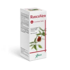 Aboca RuscoVen Plus Concentrato Fluido per il benessere delle gambe 200g