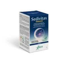 Aboca Sedivitax Advanced 70 Capsule