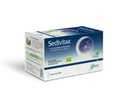 Aboca Sedivitax Tisana 20 Bustine
