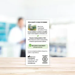 Aboca Sollievo Fisiolax Benessere Intestinale 27 Compresse