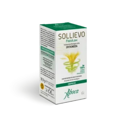 Aboca Sollievo Fisiolax Benessere Intestinale 45 Compresse