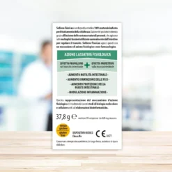 Aboca Sollievo Fisiolax 90 Compresse