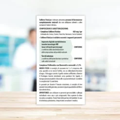 Aboca Sollievo Fisiolax 90 Compresse
