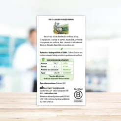 Aboca Sollievo Fisiolax 90 Compresse