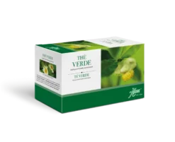 Aboca The Verde 20 Bustine Filtro 2g