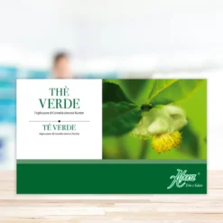 Aboca The Verde 20 Bustine Filtro 2g