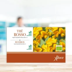 Aboca Tisana The Rosso 20 Filtri