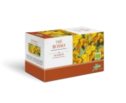 Aboca Tisana The Rosso 20 Filtri