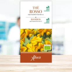 Aboca Tisana The Rosso 20 Filtri