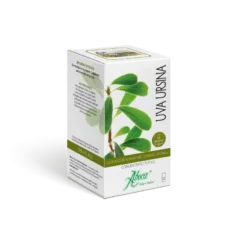 Aboca Uva Ursina Concentrato Totale 50 Opercoli
