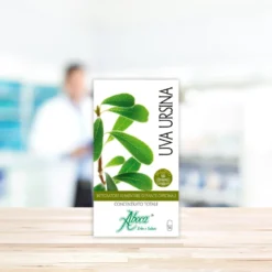 Aboca Uva Ursina Concentrato Totale 50 Opercoli