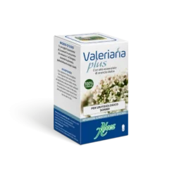 Aboca Valeriana Plus 30 opercoli