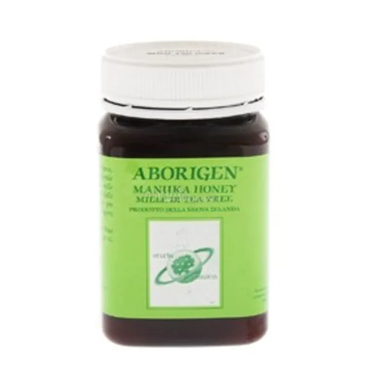 Aborigen Miele di Manuka 250gr