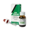 Acacerulen Oto gocce flacone 25ml