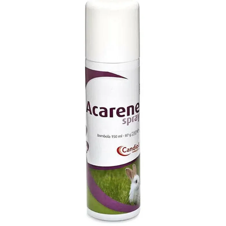 Acarene Spray 150ml