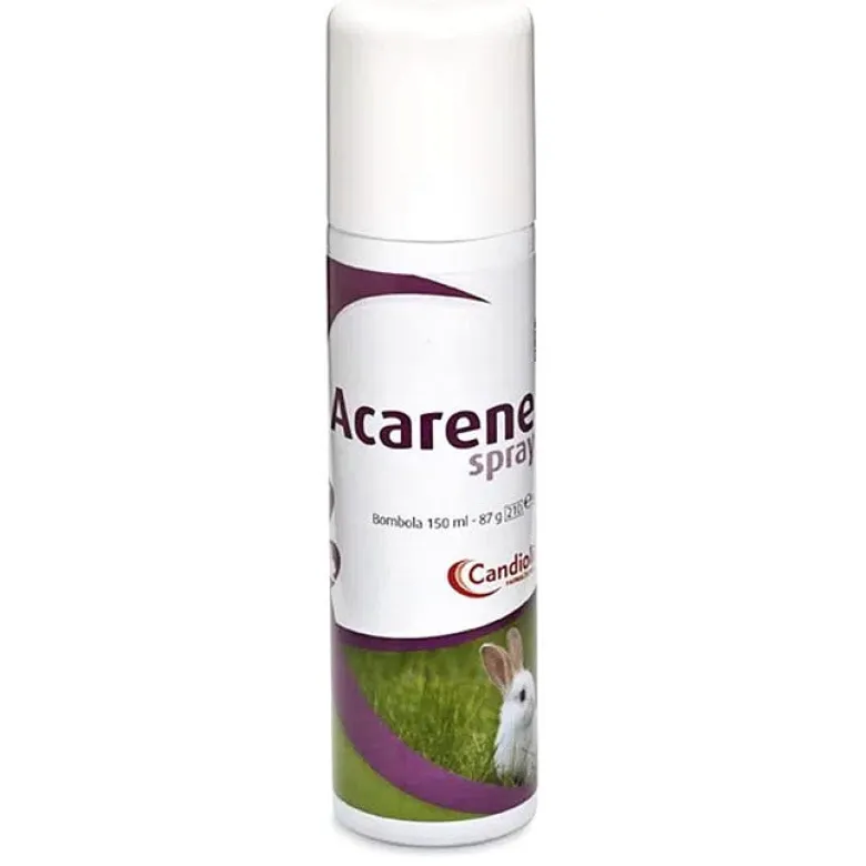 Acarene Spray 150ml