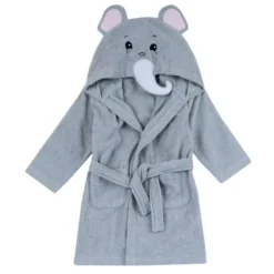 Accappatoio Elefante