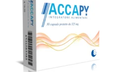 Accapy 30 Capsule