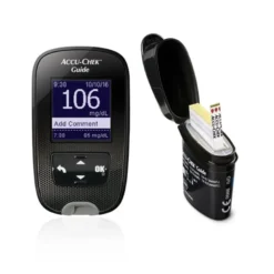 Accu-Chek Guide Sistema wireless di misurazione della glicemia