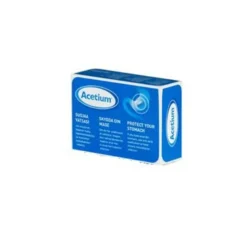 Acetium 60 capsule