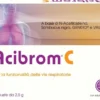 Acibrom C 14 Bustine