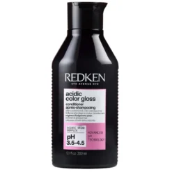Acidic Color Gloss Conditioner
