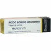 Acido Borico Marco Viti 3% Unguento 30g