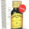 ACIDO FOLICO Puro