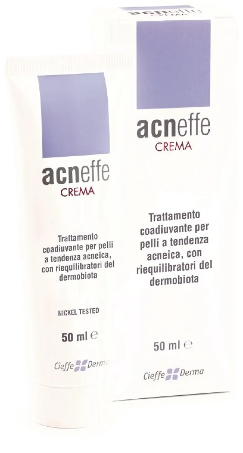 Acneffe Crema 50ml