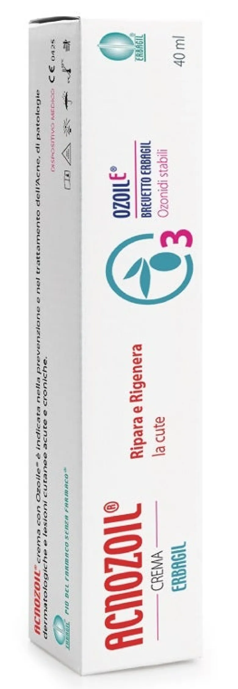 ACNOZOIL