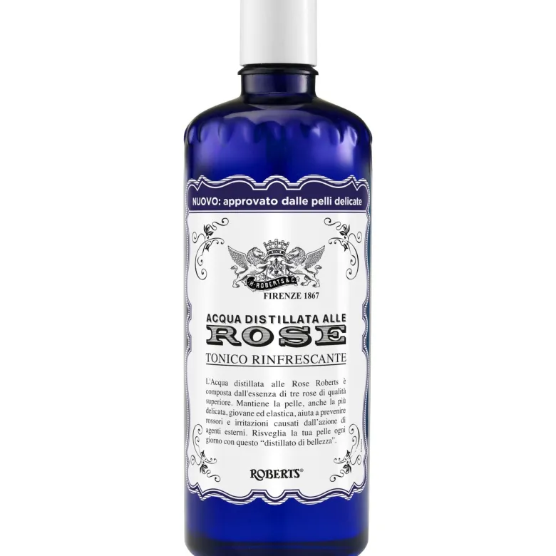 Acqua Alle Rose Roberts Tonico 300ml