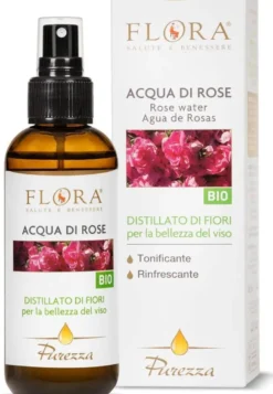 Acqua Aromatica Di Rose 100ml