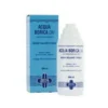 Acqua Borica DM Bagno Oculare Sterile 500ml