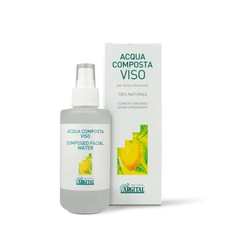 Acqua Composta