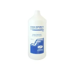 Acqua Depurata Fu 1000ml