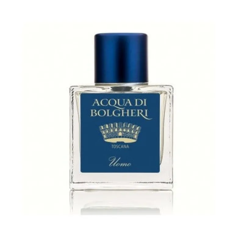 Acqua di Bolgheri Uomo profumo 100ml