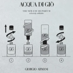 Acqua di Giò