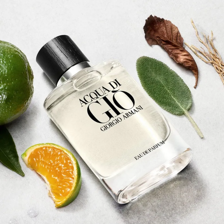 Acqua di Giò Eau de Parfum