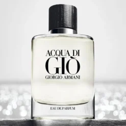 Acqua di Giò Eau de Parfum
