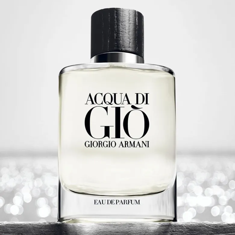Acqua di Giò Eau de Parfum