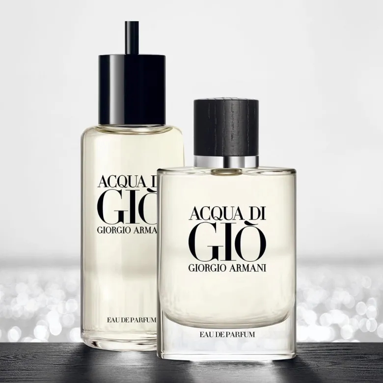 Acqua di Giò Eau de Parfum
