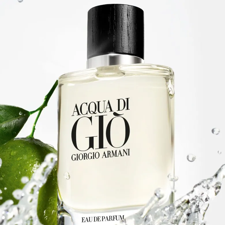 Acqua di Giò Eau de Parfum