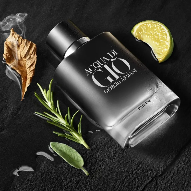 Acqua di Giò Parfum