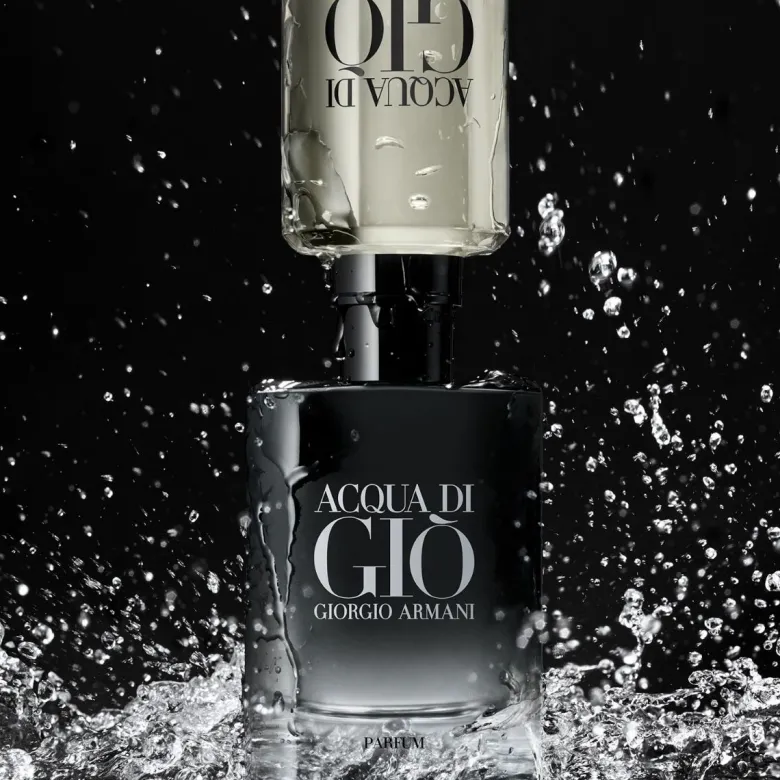 Acqua di Giò Parfum