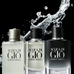 Acqua di Giò Parfum