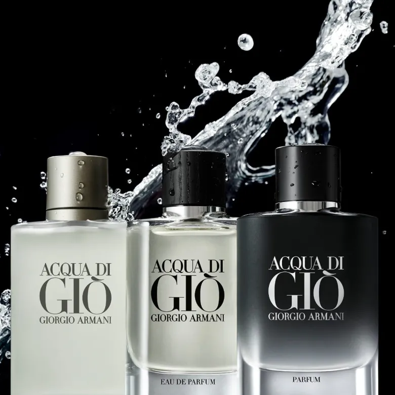 Acqua di Giò Parfum
