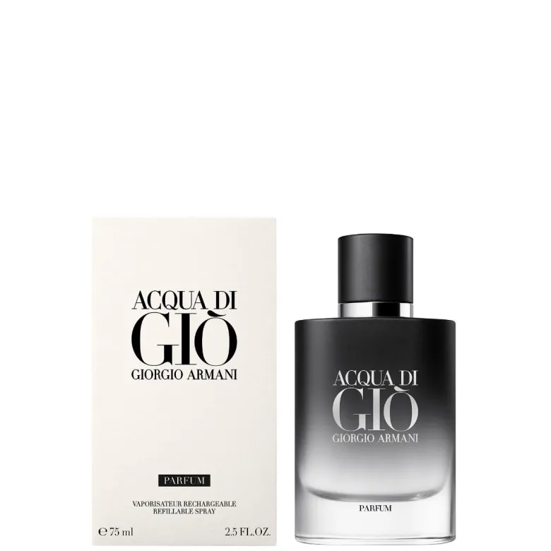 Acqua di Giò Parfum