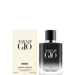 Acqua di Giò Parfum